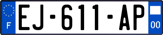 EJ-611-AP
