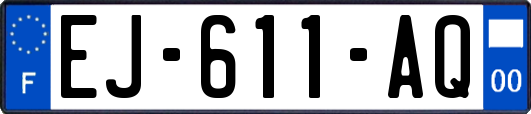 EJ-611-AQ