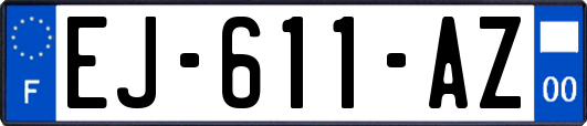 EJ-611-AZ