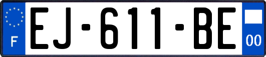 EJ-611-BE