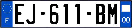 EJ-611-BM