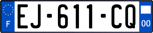 EJ-611-CQ