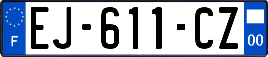 EJ-611-CZ