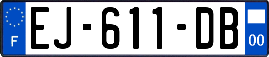 EJ-611-DB