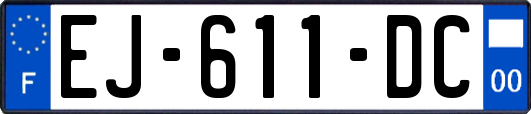 EJ-611-DC