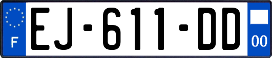 EJ-611-DD