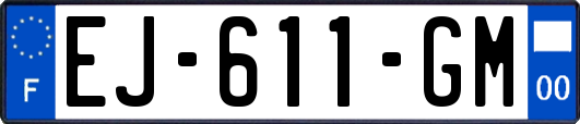 EJ-611-GM