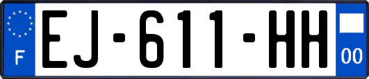 EJ-611-HH