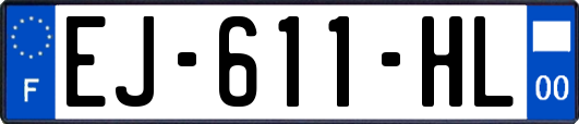 EJ-611-HL