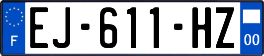 EJ-611-HZ