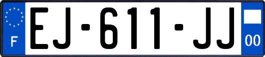 EJ-611-JJ