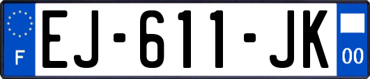 EJ-611-JK