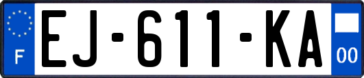 EJ-611-KA