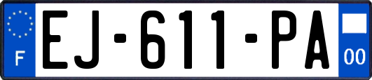 EJ-611-PA