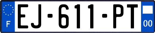 EJ-611-PT