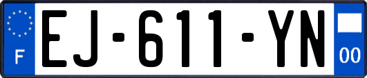 EJ-611-YN