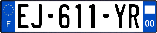 EJ-611-YR