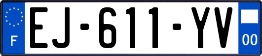 EJ-611-YV