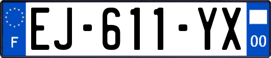 EJ-611-YX
