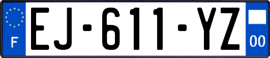 EJ-611-YZ