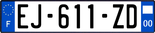 EJ-611-ZD