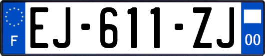 EJ-611-ZJ