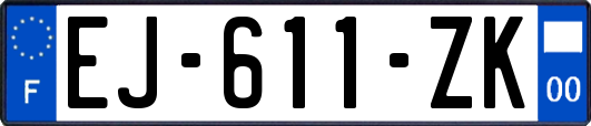 EJ-611-ZK
