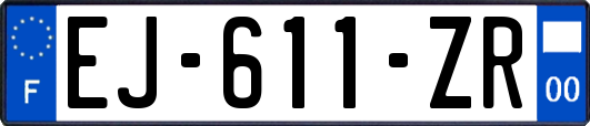 EJ-611-ZR