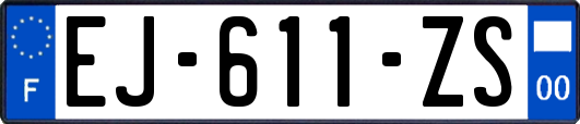 EJ-611-ZS