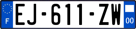 EJ-611-ZW
