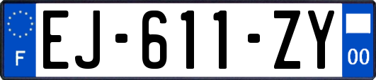 EJ-611-ZY