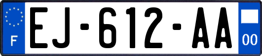 EJ-612-AA