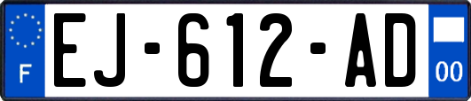 EJ-612-AD