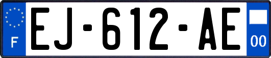 EJ-612-AE