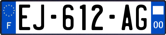 EJ-612-AG