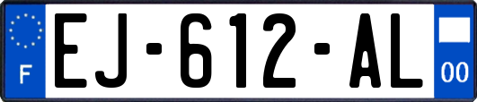 EJ-612-AL