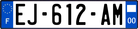 EJ-612-AM