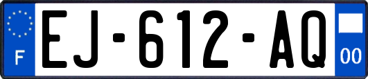 EJ-612-AQ