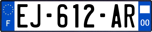 EJ-612-AR