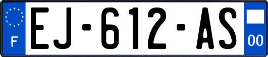 EJ-612-AS