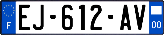 EJ-612-AV