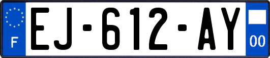 EJ-612-AY