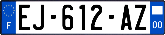 EJ-612-AZ