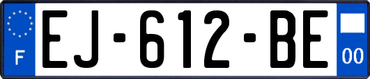 EJ-612-BE