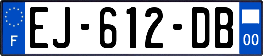 EJ-612-DB