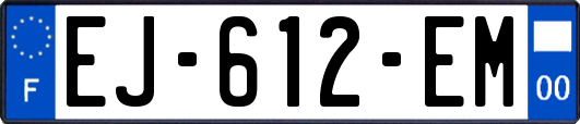 EJ-612-EM