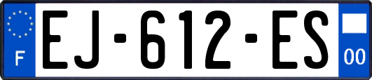 EJ-612-ES