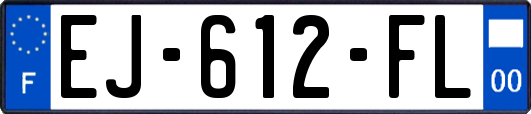 EJ-612-FL