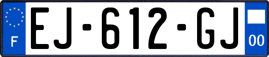 EJ-612-GJ