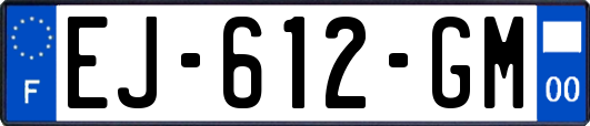 EJ-612-GM